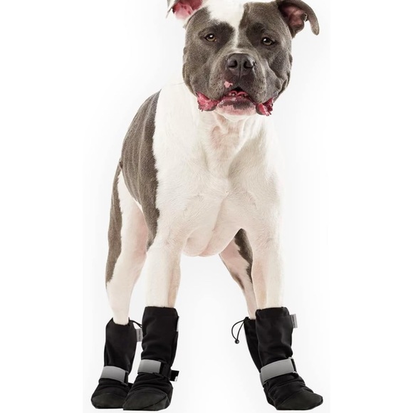 Canada Pooch Soft Shield Dog Boots NEW !!! - Picture 2 of 8